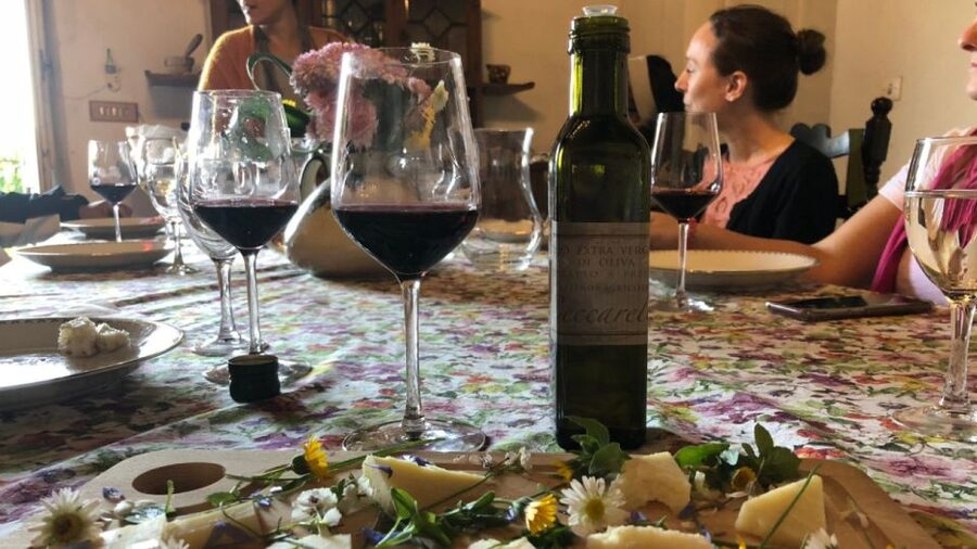 Frascati Wine Road from Rome: Tasting & Lunch - Getting from Termini to the Frascati meeting point