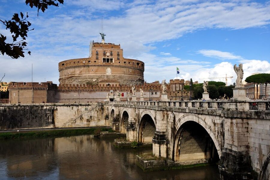 From Civitavecchia: Full-Day Panoramic Bus Tour of Rome - Key points to know before booking