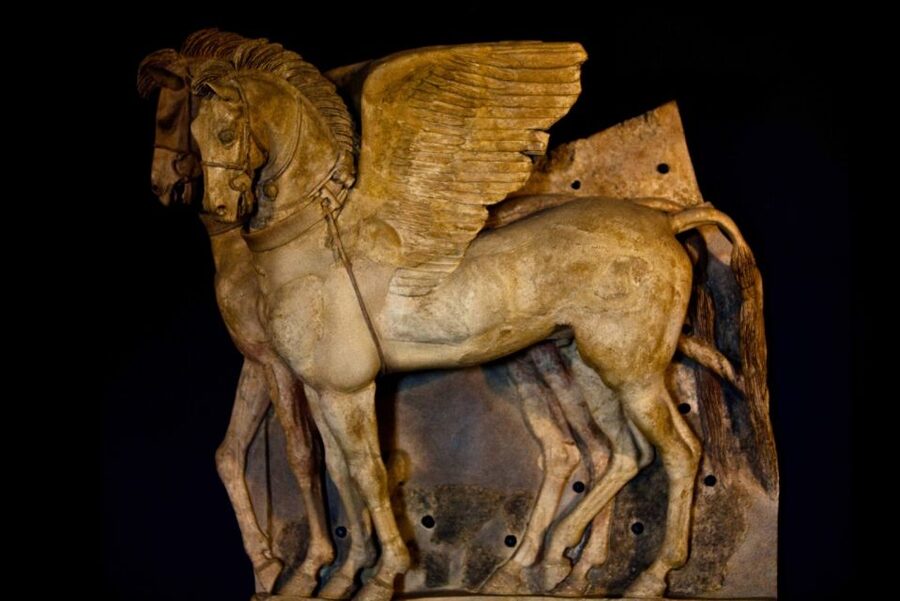 From Civitavecchia: Tarquinia & Unesco Site Visit with Lunch - Key points to know before booking