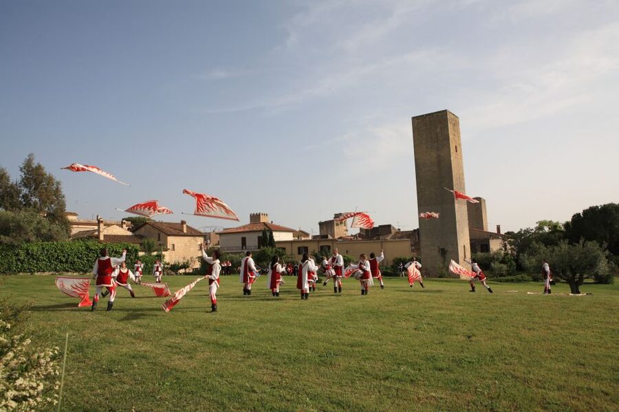 From Civitavecchia: Tarquinia & Unesco Site Visit with Lunch - Value, timing, and who should book