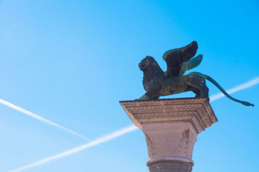 From Rome: Day Trip to Venice by High-Speed Train - Who should book this Venice day trip