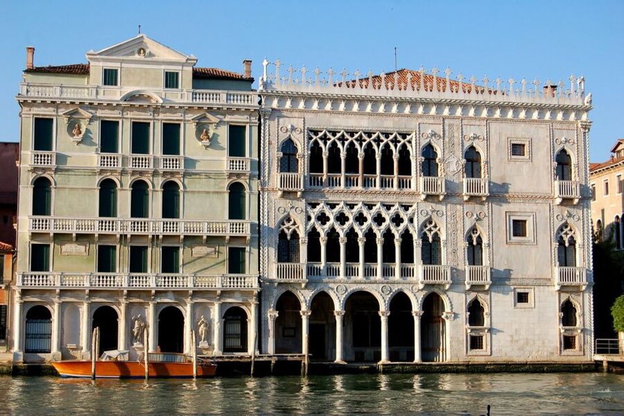 From Rome: Day Trip to Venice by High-Speed Train - What the $309.27 price really covers