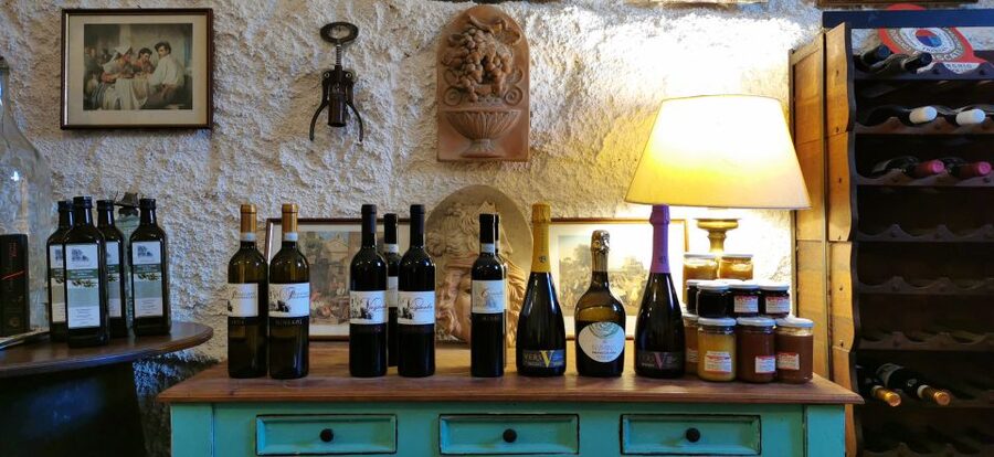 From Rome: Half-Day Frascati Wine Tour with Farmhouse Lunch - Who will get the most from this tour