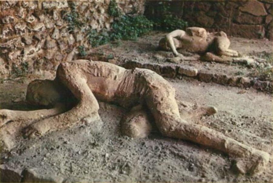 From Rome: Pompeii All-Inclusive Tour with Live Guide - Should you book this Pompeii tour from Rome?