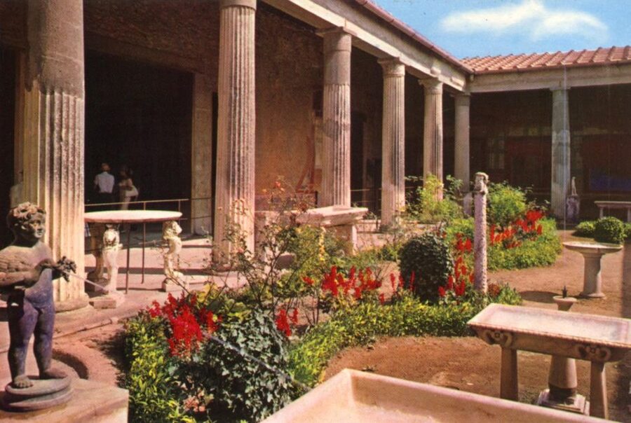 From Rome: Pompeii All-Inclusive Tour with Live Guide - Meeting at Castro Pretorio in Rome