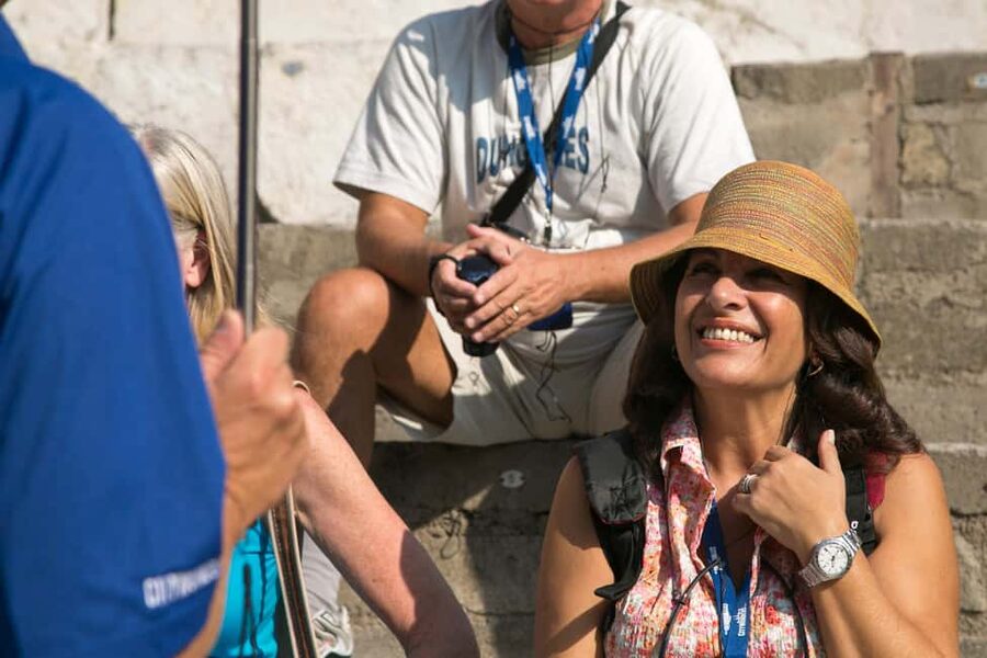 From Rome: Pompeii, Amalfi Coast, and Sorrento Day Trip - The return to Rome