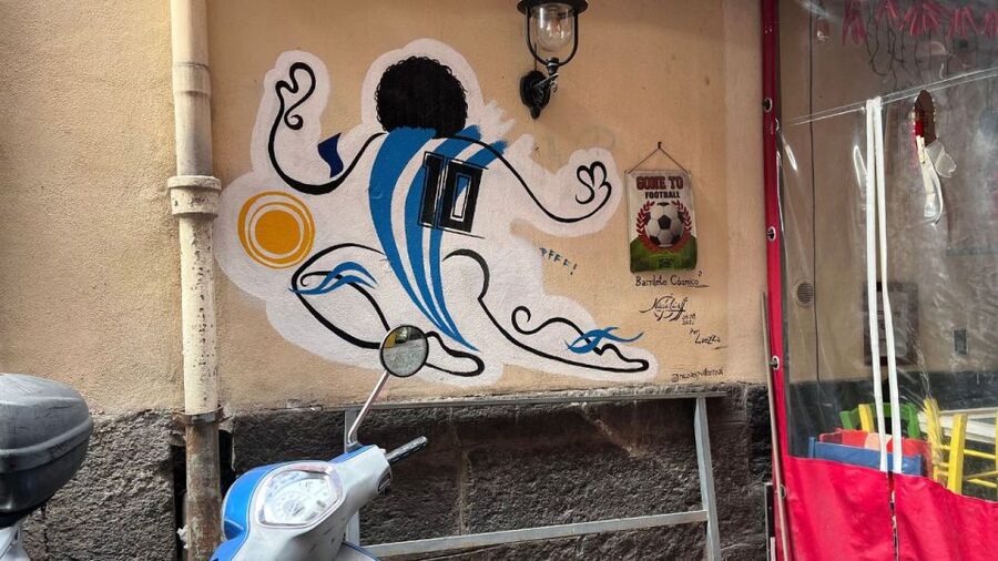 From Rome: Pompeii and Naples Day Trip by High-Speed Train - Why this Rome to Pompeii trip works