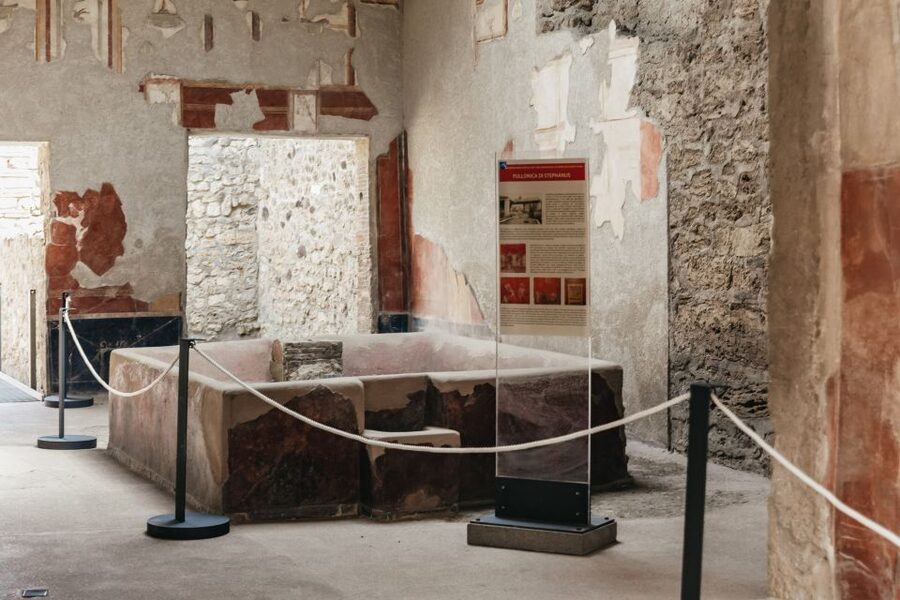 From Rome: Pompeii Day Trip with Optional Vesuvius and Lunch - What happens when weather closes the crater