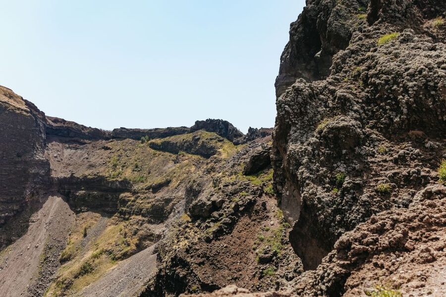 From Rome: Pompeii Day Trip with Optional Vesuvius and Lunch - Who will enjoy this day most