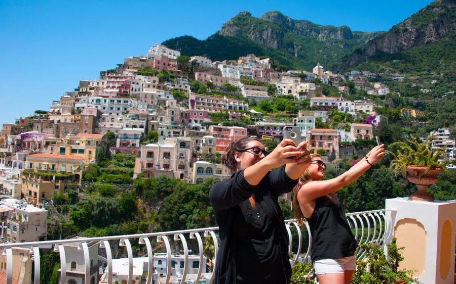 From Rome: Pompeii, Positano and Amalfi Coast Day Trip - Should you book this Pompeii and Positano trip?
