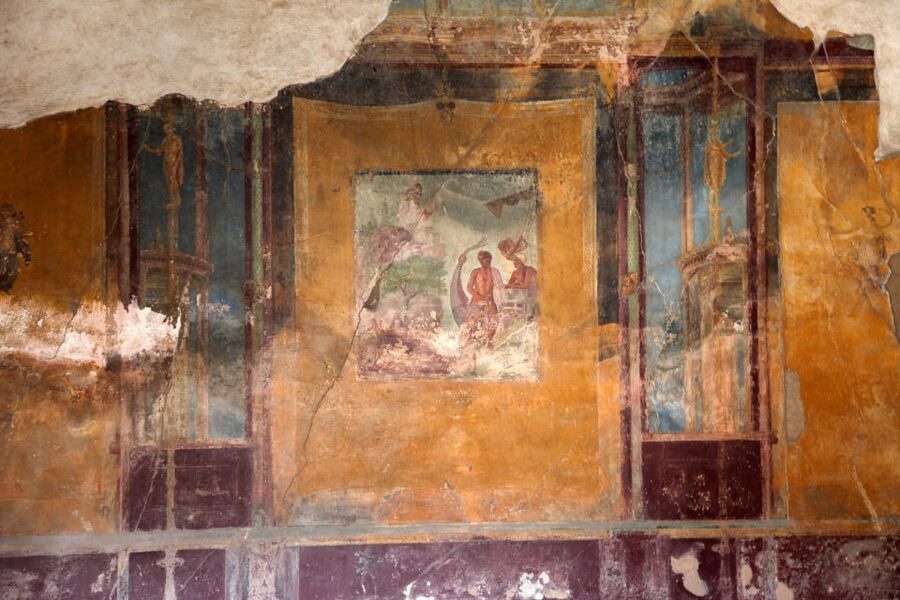From Rome: Pompeii, Positano and Amalfi Coast Day Trip - What the guide and driver add