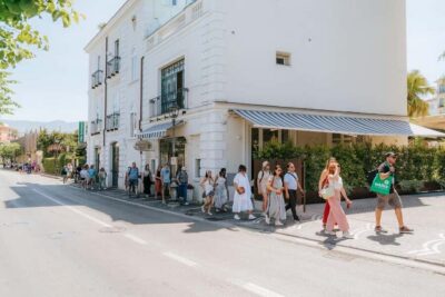 Pompeii with Expert Guide & Amalfi Coast Day Trip