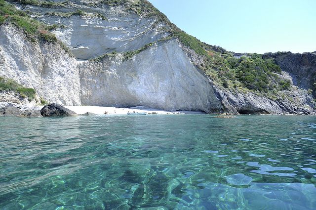 From Rome: Ponza Island Day Trip with Boat Excursion - Who Will Enjoy This Trip Most