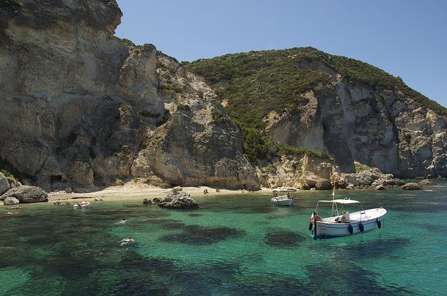 From Rome: Ponza Island Day Trip with Boat Excursion - The Early Start at Caffè Cestia