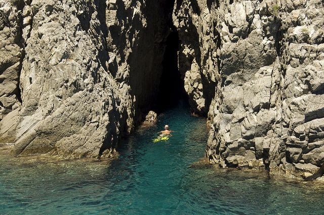 From Rome: Ponza Island Day Trip with Boat Excursion - The Fast Ferry and the Cost You Need to Add