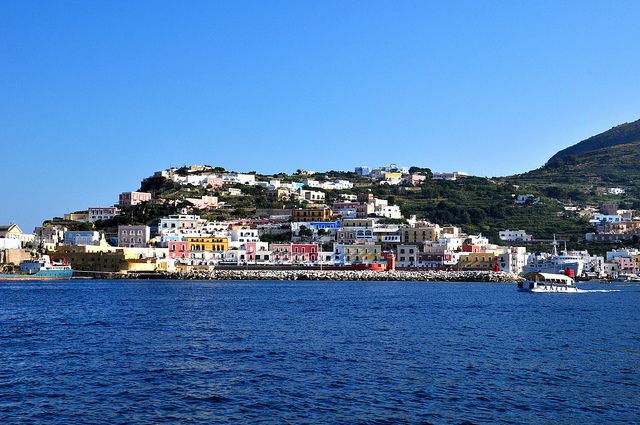 From Rome: Ponza Island Day Trip with Boat Excursion - Grotto Swimming and Snorkeling