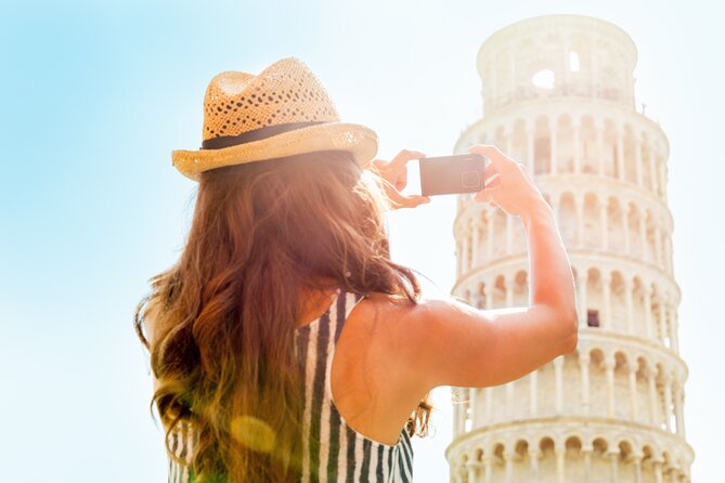 From Rome to Tuscany: Discover Florence and Pisa in One Day - What this Rome to Tuscany day trip really offers