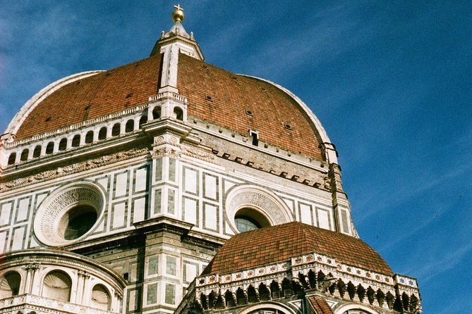 From Rome to Tuscany: Discover Florence and Pisa in One Day - Pisa’s Piazza dei Miracoli in one focused hour