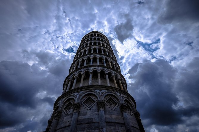 From Rome to Tuscany: Discover Florence and Pisa in One Day - The Duomo and Florence’s Renaissance center