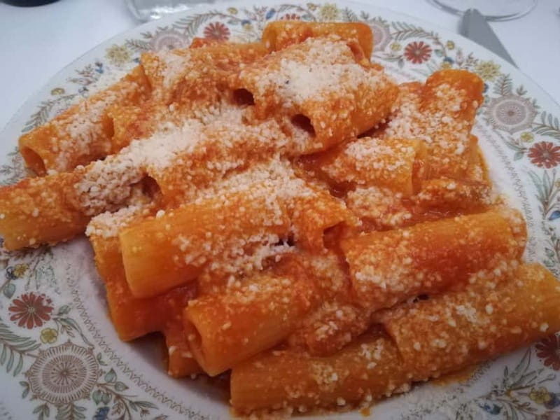 From Rome: Villa D'Este & Villa Adriana Day Trip with Lunch - Is the included lunch good value?