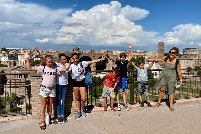 German Kolosseum und Forum Romanum - Is $114.70 a fair price?