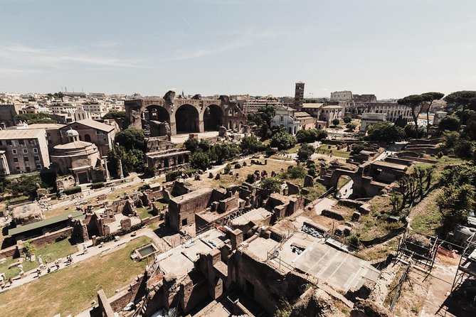 Gladiator’s Gate: Special Access Colosseum Tour with Arena Floor - Is $89.49 a fair price?