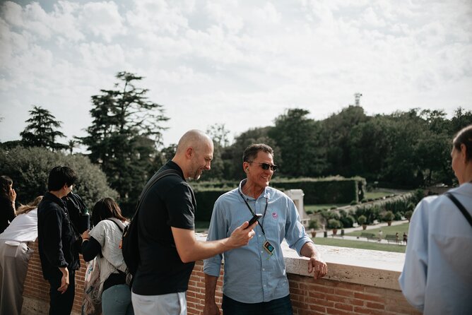 Guided Vatican Museums & Sistine Chapel Skip the Line Tour - Is the late afternoon tour really quieter?