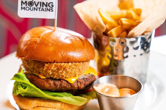 Hard Rock Cafe Rome with Set Lunch or Dinner - A familiar American meal in central Rome