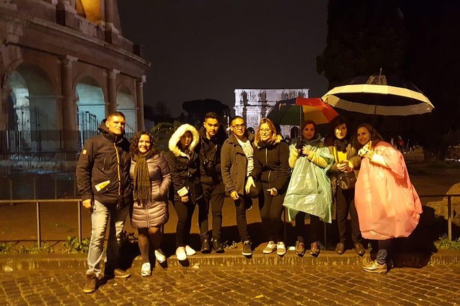 Imperial Rome and External Colosseum Tour - Piazza Venezia and the Altar of the Fatherland