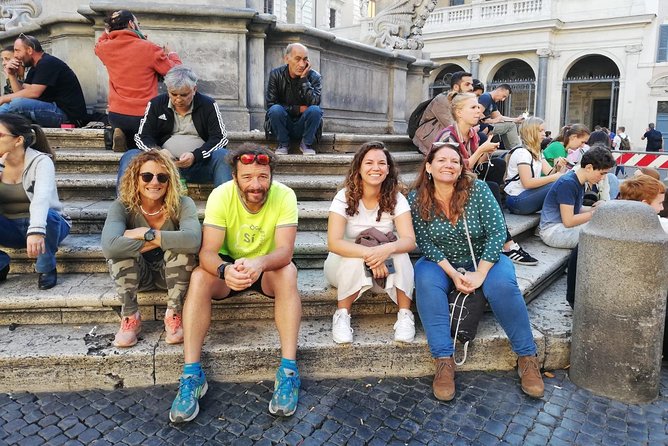 Jewish Ghetto and Trastevere Tour Rome - Why this route adds something to a Rome visit