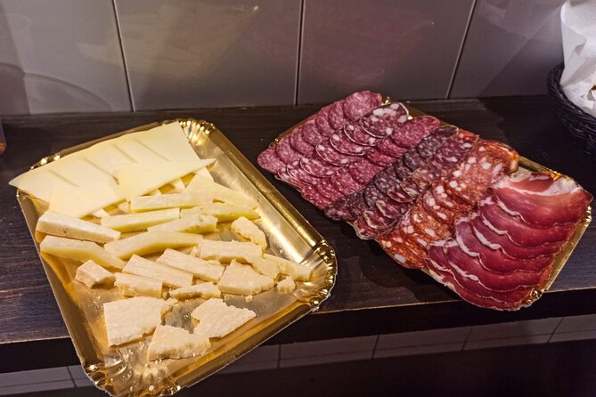 Jewish Ghetto & Piazza Navona: Food, Wine & Sightseeing Rome Tour - What the price includes, and what it does not