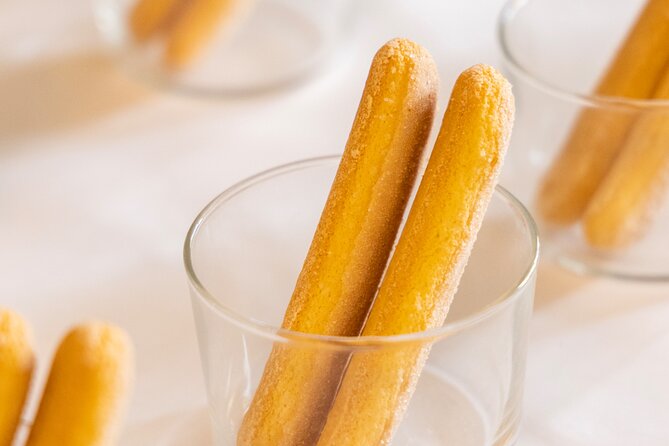 Learn to Make Pasta & Tiramisu with Wine and Limoncello Included - Choosing your Roman pasta sauce