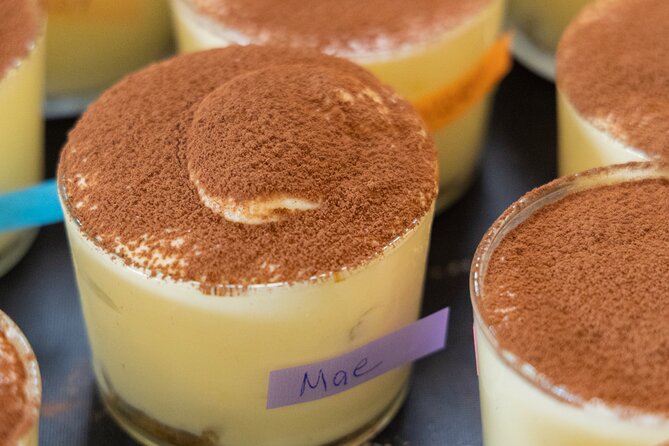Learn to Make Pasta & Tiramisu with Wine and Limoncello Included - A few practical drawbacks