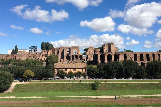 Luxury Private Full-Day Rome Tour from Civitavecchia Port - Piazza di Spagna and the Spanish Steps