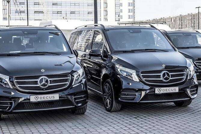 Luxury Private Transfer Rome from /to Civitavecchia Port - How reliable is the service?