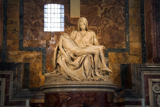 Meet Pope Leo XIV at St Peter Square Vatican City - The Rome coach ride before or around the Vatican visit