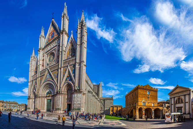 Orvieto and Civita di Bagnoregio Tour from Rome - Why this day trip works beyond Rome