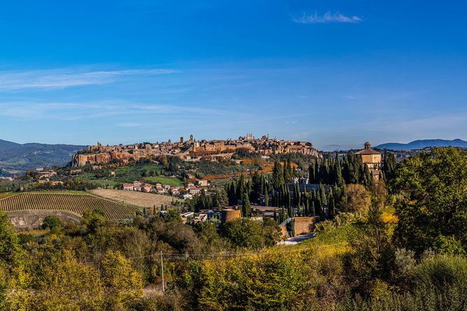 Orvieto and Civita di Bagnoregio Tour from Rome - The real drawbacks to consider