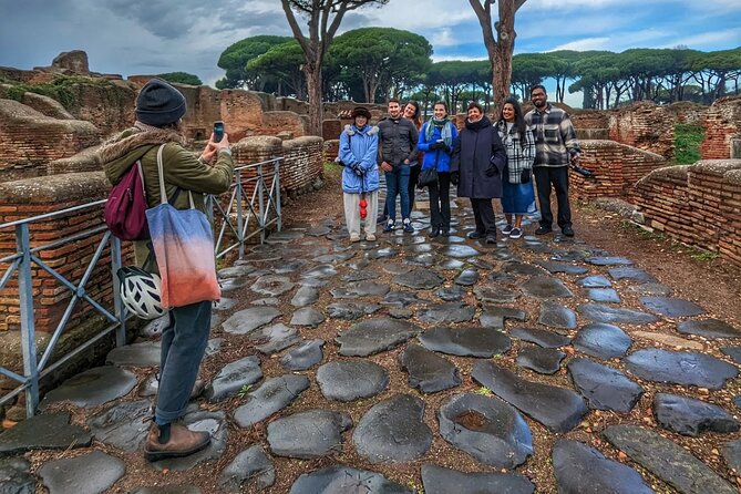 Ostia Antica Semi Private Tour from Rome - Why Ostia Antica deserves time away from central Rome