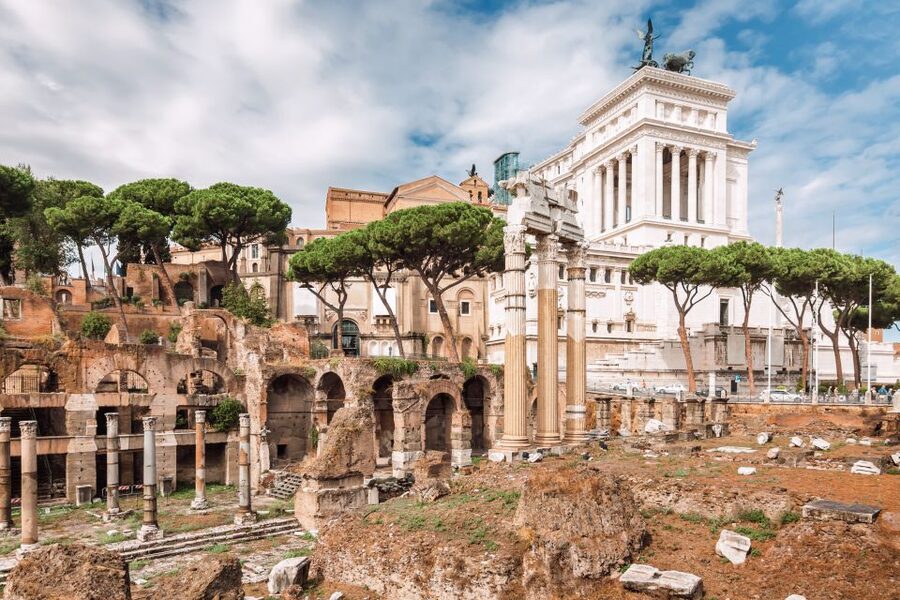 Palatine Hill and Roman Forum Tour with Fast-Track Entrance - Who should book this Rome tour?