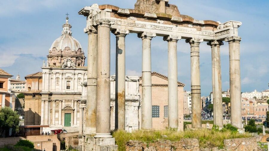 Palatine Hill and Roman Forum Tour with Fast-Track Entrance - How the guides shape the experience