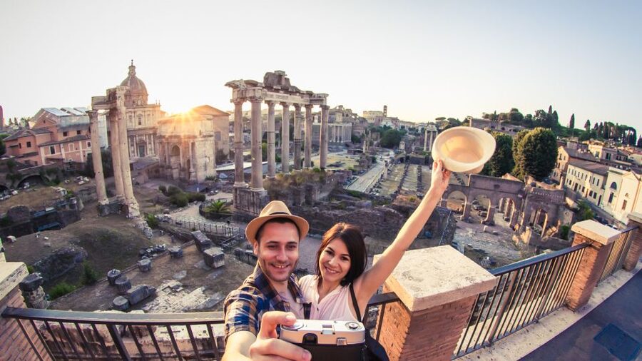 Palatine Hill and Roman Forum Tour with Fast-Track Entrance - Is $293.41 per person good value?