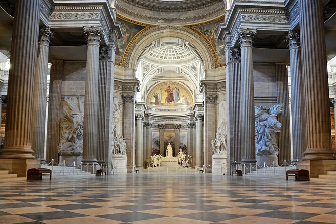 Pantheon, The Best-Preserved Roman Monument Guided Tour - Why the Pantheon deserves a guided visit