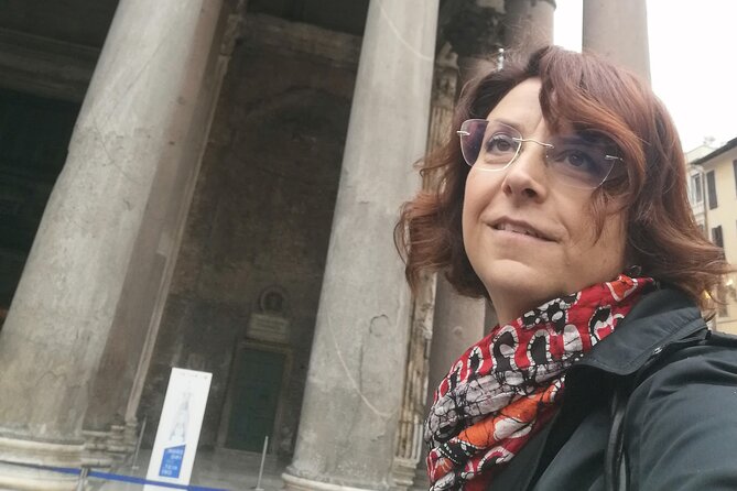 Pantheon: The Iconic Ancient Roman Temple – Semi-Private Tour - Why the Pantheon deserves a guided visit