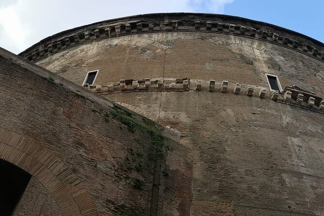 Pantheon: The Iconic Ancient Roman Temple – Semi-Private Tour - Is a one-hour tour enough?