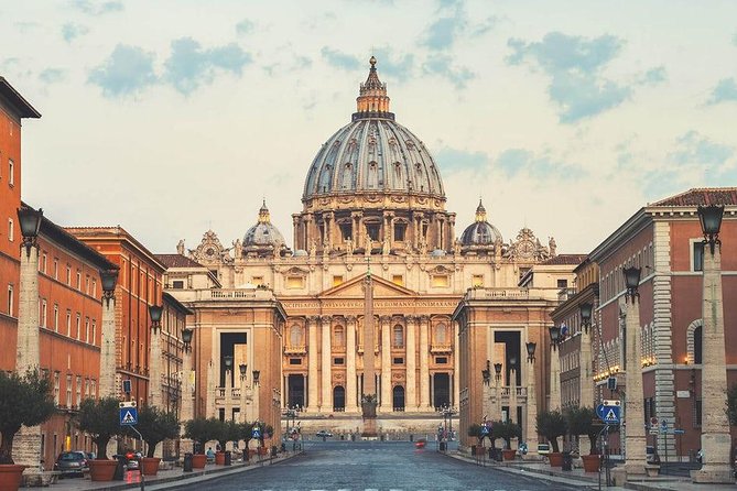 Papal Audience Experience with Pope Leo XIV - Why the Papal Audience feels different from a normal Vatican visit