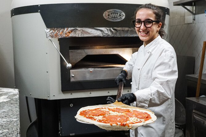 Pizza Cooking Class in Rome - Near Piazza Navona - What the nearby Rome sights add to the plan