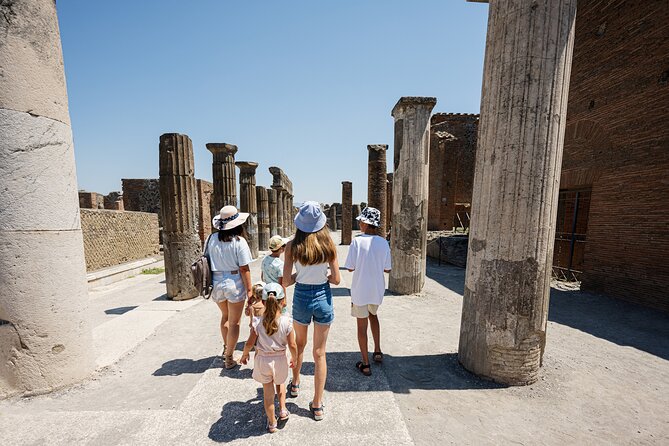 Pompeii, Amalfi Coast and Positano Day Trip from Rome - The Amalfi Coast drive: the scenic middle act