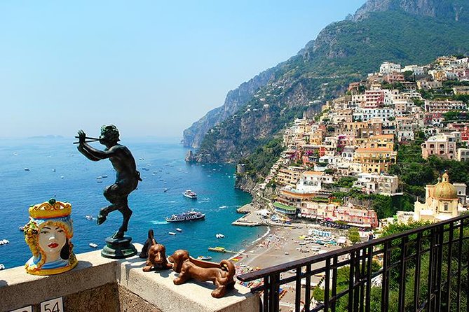 Pompeii and Amalfi Coast Day Trip from Rome - What this Rome day trip is really trying to do