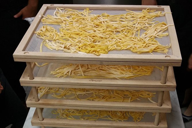 Private Cooking Class in Rome with Chef Andrea Consoli - Is $181.48 a fair price?